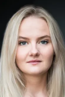 Vala Kristín Eiríkssdóttir como: Vala