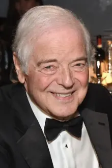 Nick Clooney como: 