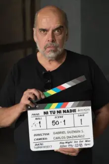 Emilio Guerrero como: 