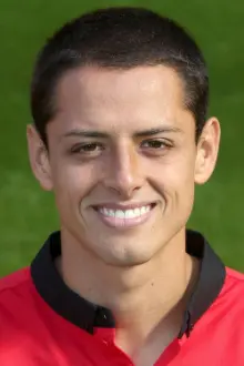 Javier 'Chicharito' Hernández como: Self - Interviewee