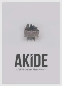 Akide