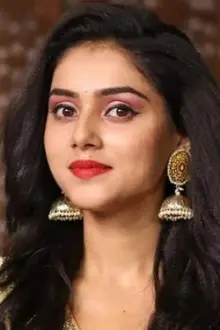 Mallika Singh como: Radha