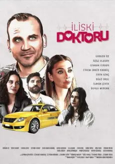 İlişki Doktoru