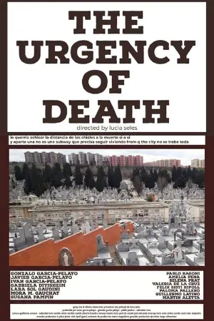 The Urgency of Death