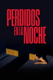 Perdidos na Noite