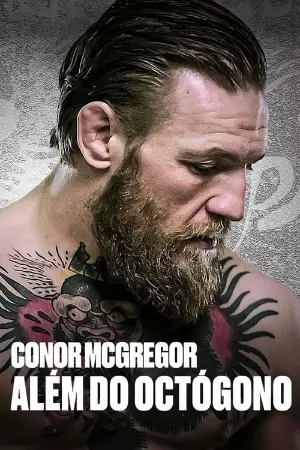 Conor McGregor: Além do Octógono