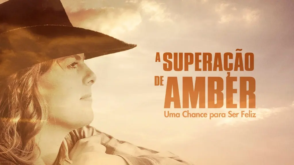 A Superação de Amber: Uma Chance para Ser Feliz