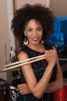 Cindy Blackman como: Drums