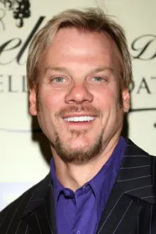 Phil Vassar como: Dr. Tennison