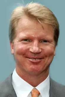 Phil Simms como: 