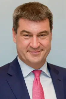 Markus Söder como: 