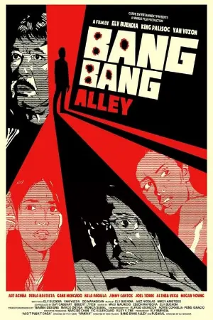 Bang Bang Alley