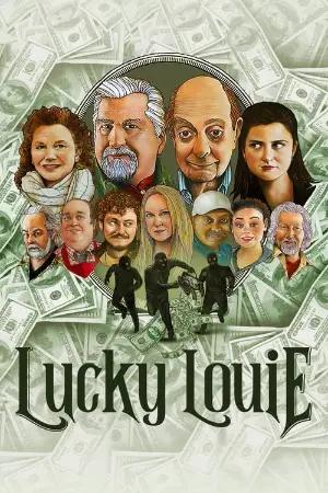 Lucky Louie