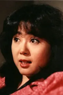 Choe Hui-jeong como: 