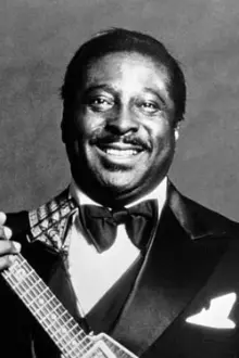 Albert King como: 