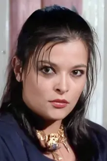 Rosario Escobar como: Laura