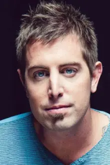 Jeremy Camp como: 