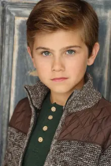 Mason Blomberg como: David