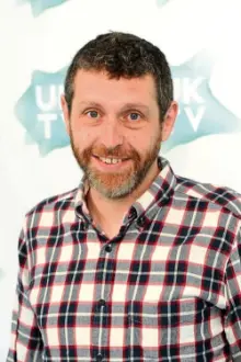 Dave Gorman como: Dave Gorman’s Assistant