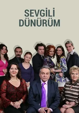 Sevgili Dünürüm