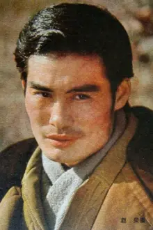 Zhang Jiatian como: 唐华