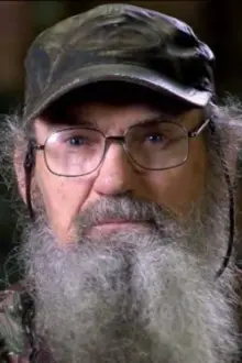 Si Robertson como: Silas the Narrator (voice)