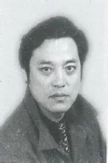 Fengbin Wang como: 