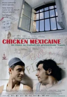 Chicken Mexicaine