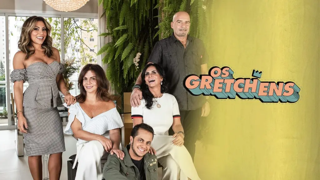 Os Gretchens