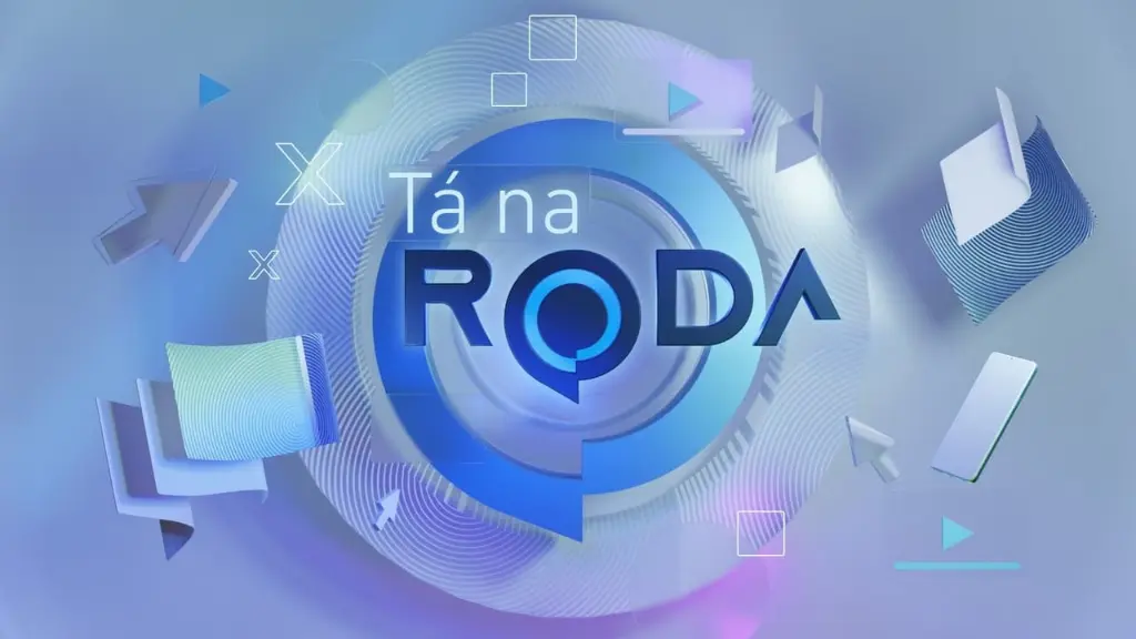 Tá na Roda