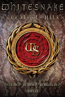 Whitesnake: Greatest Hits