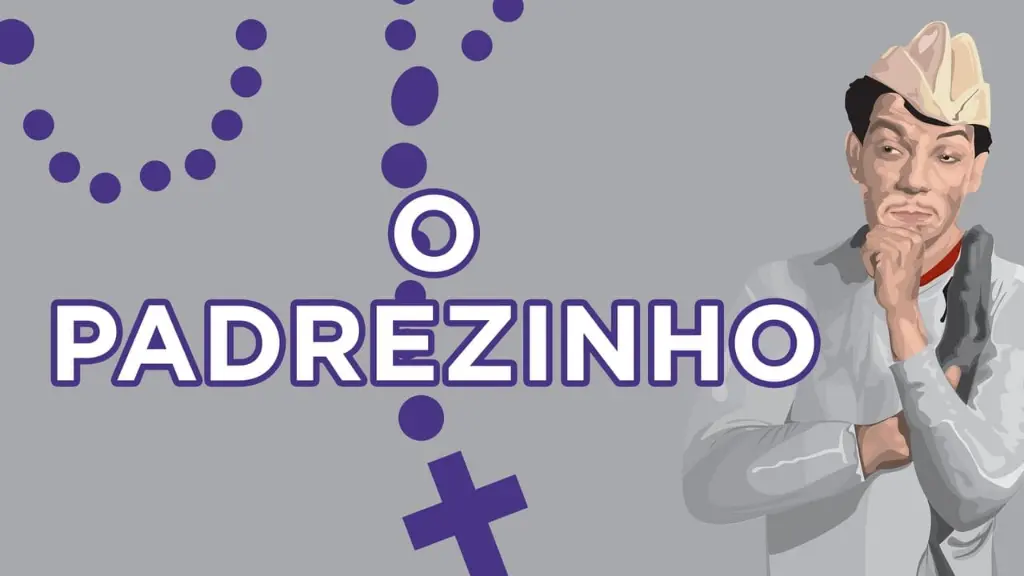 O Padrezinho