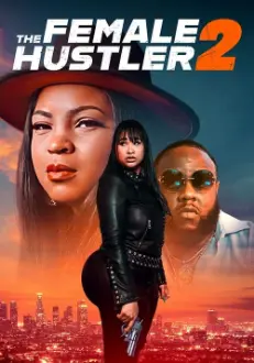 The Female Hustler 2