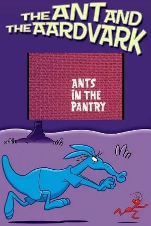 Ants in the Pantry