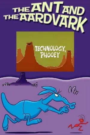 Technology, Phooey