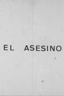 El asesino