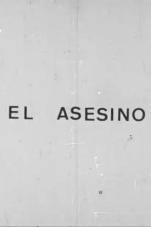 El asesino