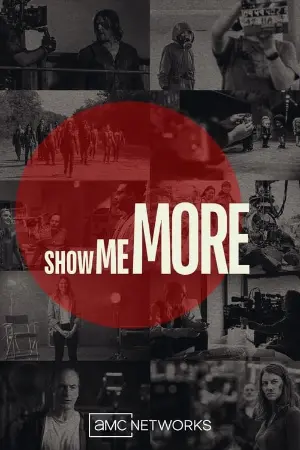 Show Me More