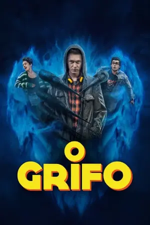 O Grifo