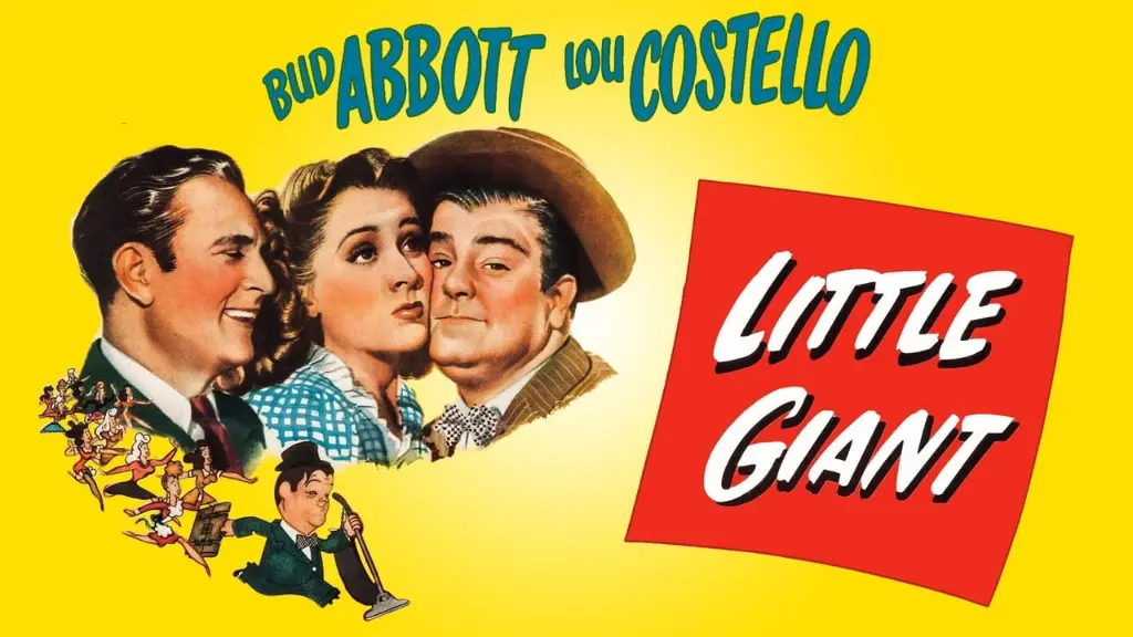 Little Giant