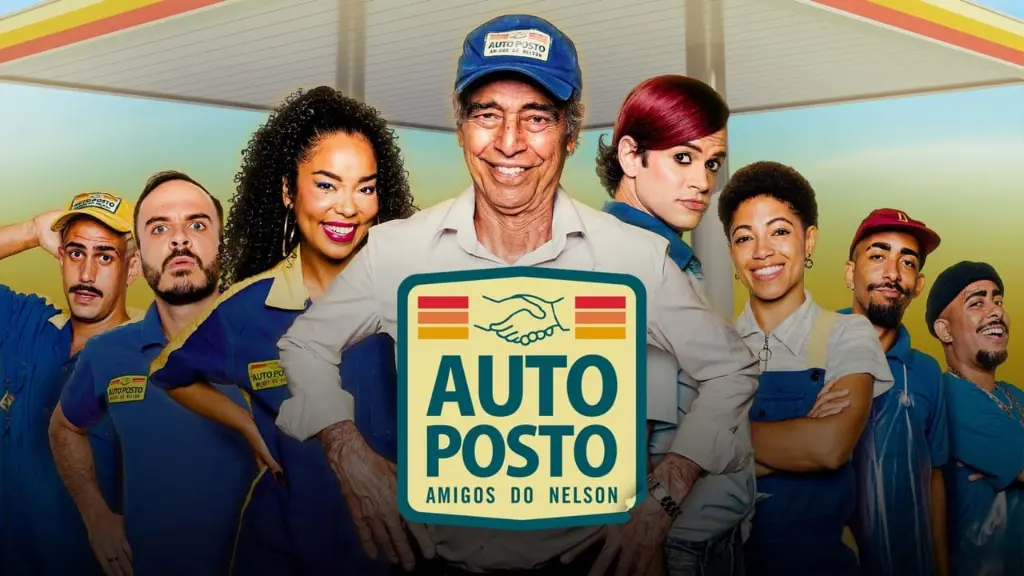 Auto Posto