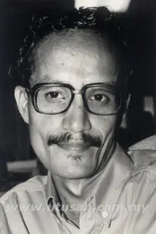 Osman Kering como: Atok