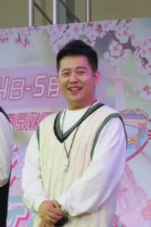 Wen jingyuan como: Tao Xuan (voice)