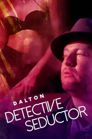 Dalton: Detective seductor