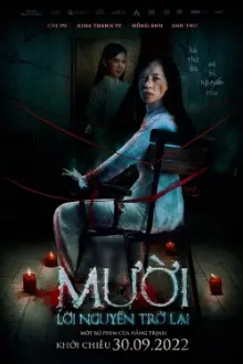 Muoi: The Curse Returns