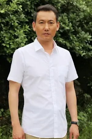 Wang Zhigang