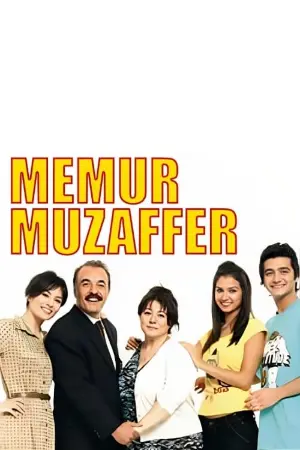 Memur Muzaffer