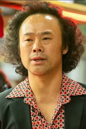 Han Sang-chul