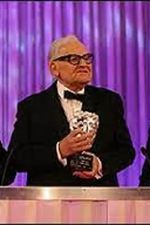 Ronnie Barker: A BAFTA Tribute