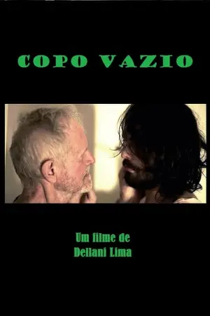 Copo Vazio